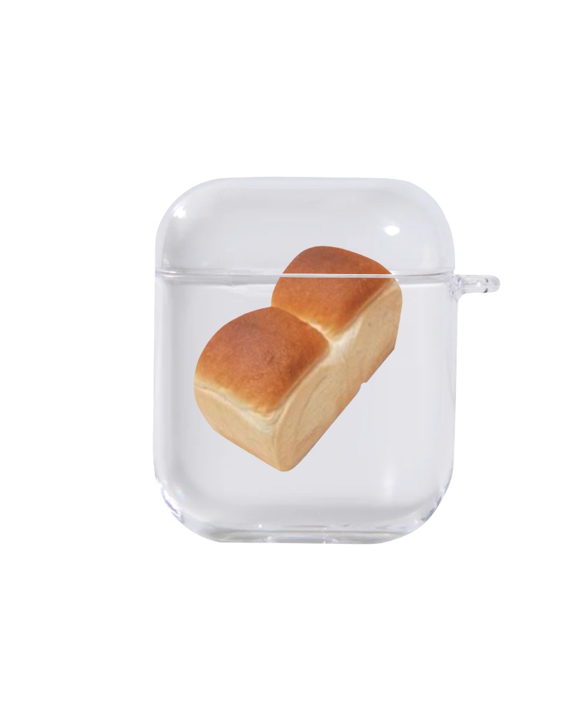 [AirPods] Bread