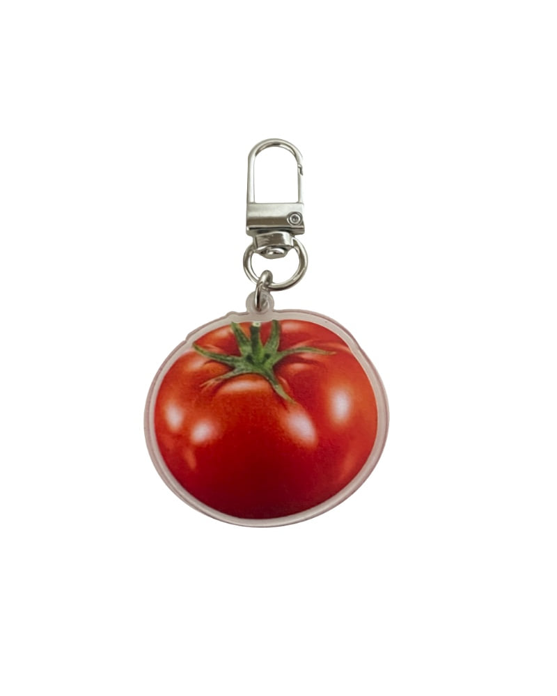 [keyring] tomato
